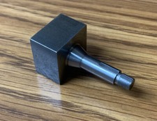 New Old Stock 8mm “WW”