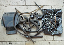 2017 Honda CBR 125 R-F Frame Body Radiator Job Lot Of Spares #404