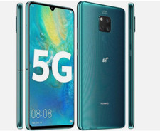 Huawei Mate 20 X (5G) Smart