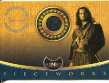 The Mummy Returns Pieceworks