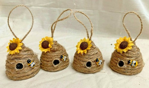 Primitive bee hive - ,