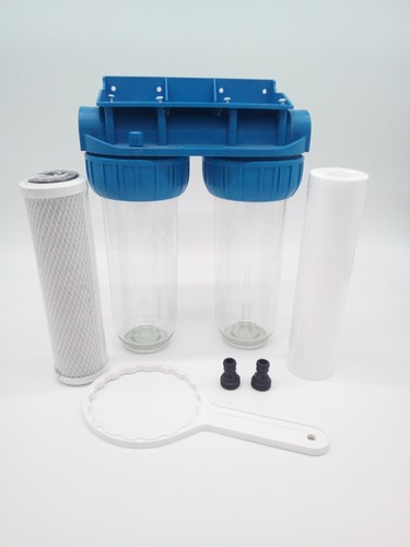 Koi pond water filter for - filter, fish