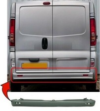 Fits Renault Trafic 2001-2014