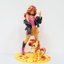 My Little Pony Sunset Shimmer