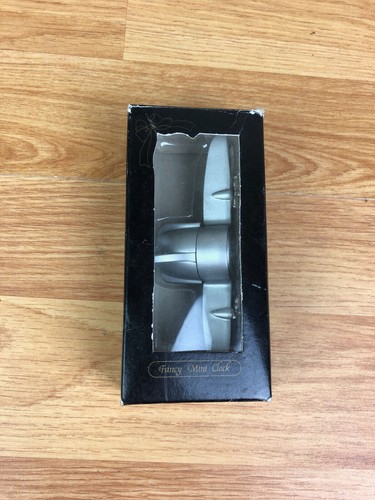Airplane with propeller metal - propeller,