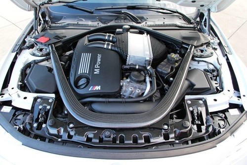 Bmw s55b30a s55 f80 f82 - m3, m4