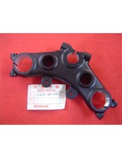 Upper Fork Tee For D35Mm Tubes