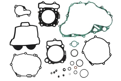 As3 engine gasket kit - gasket, set