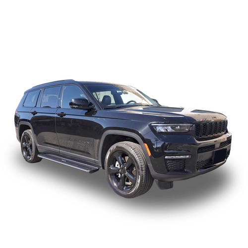 Running boards m66 series - running,