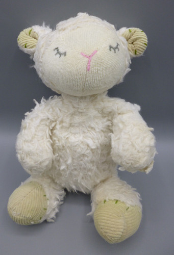 Charlie bears little organics - charlie,