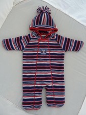 Jojo maman bebe polar - polar, fleece