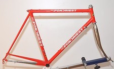 FONDRIEST, Columbus SLX , Size