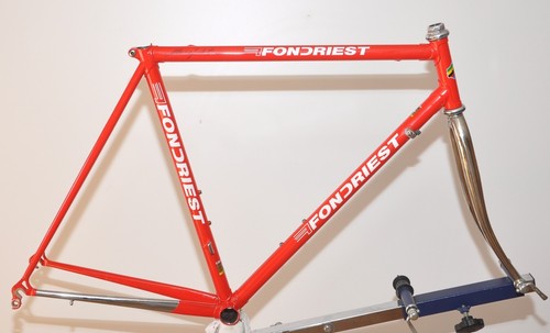 Fondriest columbus slx size - ,,