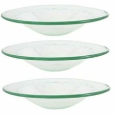 3 x 12cm Replacement Glass