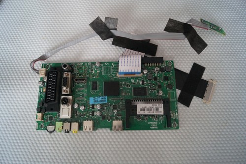 Main board 17mb95s 23111391 - main,