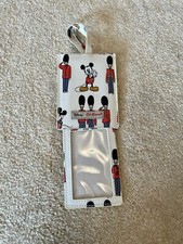 Cath Kidston x Disney ID Tag