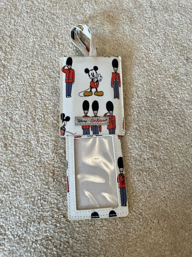 Cath kidston disney tag - cath,