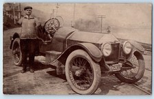 c1910's Disabled Armless