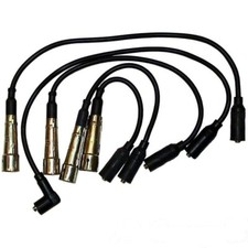 Golf MK2 HT Ignition Lead Set