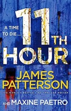 11th Hour: (Women's Murder