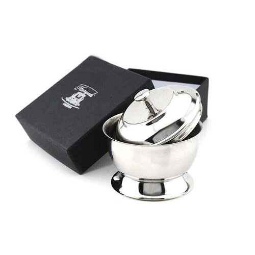 Shaving soap bowl made - bowl,
