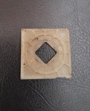 Peugeot 106 Front Window