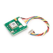 350 QX GPS Receiver with