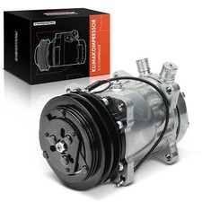 AC Compressor Air Conditioning