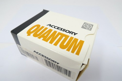 Quantum battery module - quantum, 1/1+