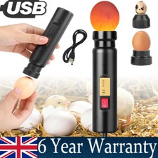 Egg Candler Torch LED - -light