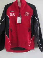 Blackpool Rovers Football