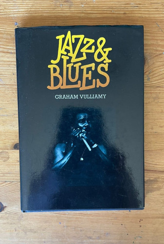 Jazz blues by graham - jazz,