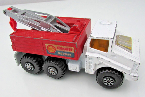 Matchbox battle kings 14 - battle, k-14