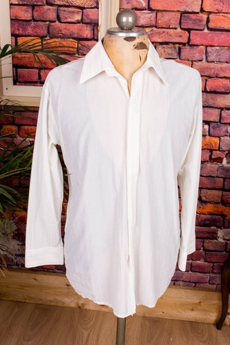 Vintage original 70s - vintage, shirt