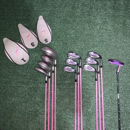 Wilson hope women - women’s, golf
