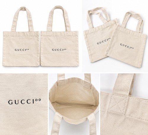 Gucci 100 small - small, canvas