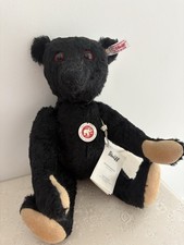 Steiff titanic commemorative - steiff,