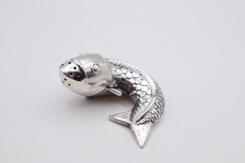 Vintage norwegian sterling - vintage,
