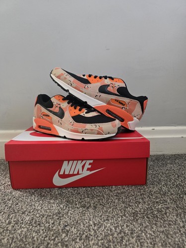 Nike air max - max, bio