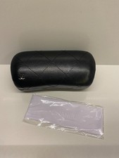 Chanel Logo Sunglasses/Glasses
