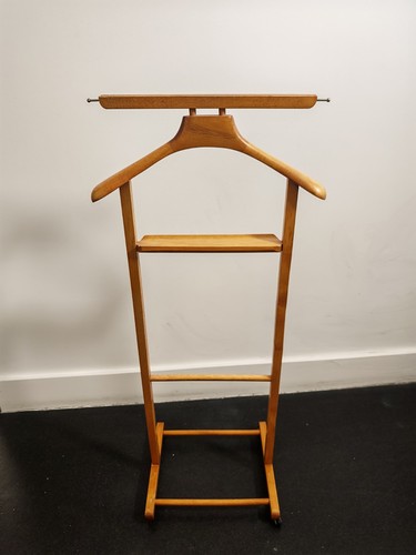 Good sturdy art deco - good,