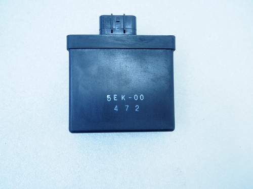 Electronic engine control unit - control,