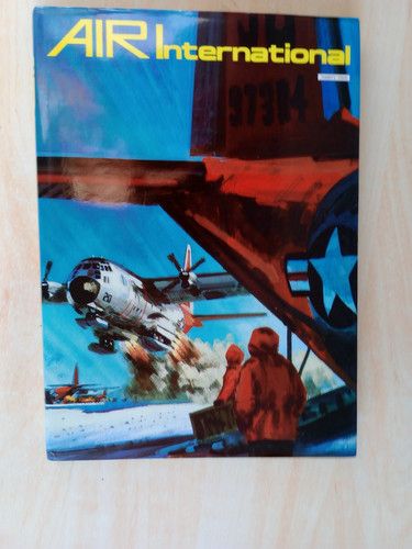 Air enthusiast volume - enthusiast,
