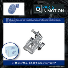 Brake Caliper fits NISSAN