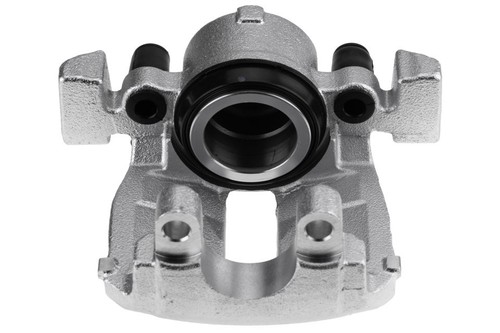 Left front brake - front,
