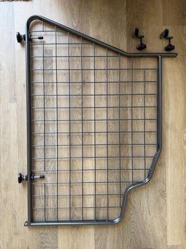 Travall boot divider audi q4 - -,