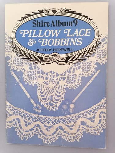 Pillow lace bobbins shire - &, bobbins,
