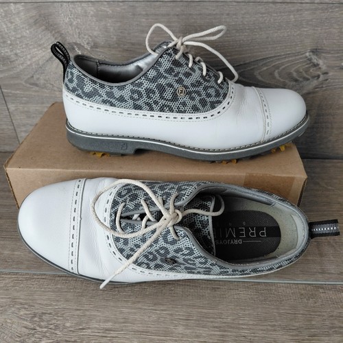 Footjoy dryjoy premiere series - footjoy,