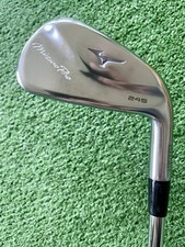Mizuno Pro 245 4 Iron Extra