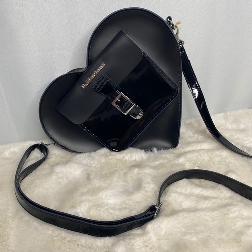 Martens heart backpack - heart,